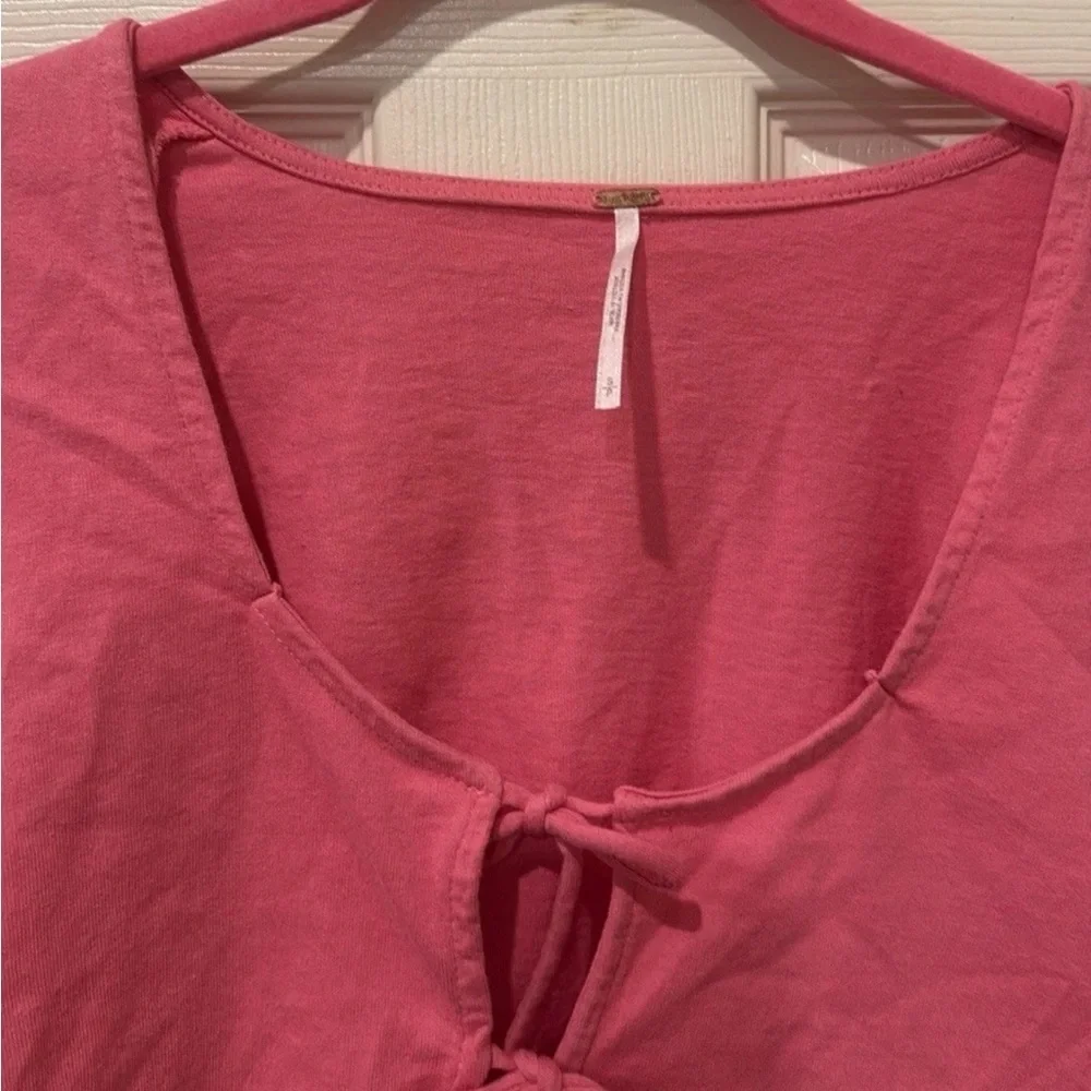 Free People very good